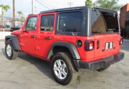 2021 Jeep Wrangler - Thumbnail 7