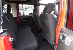 2021 Jeep Wrangler - Thumbnail 30