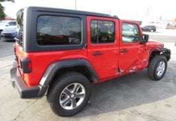 2021 Jeep Wrangler - Thumbnail 10