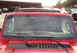 2021 Jeep Wrangler - Thumbnail 16