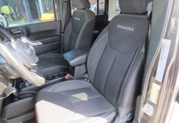 2018 Jeep Wrangler JK Unlimited - Thumbnail 25