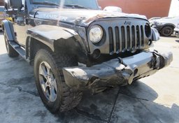 2018 Jeep Wrangler JK Unlimited - Thumbnail 13