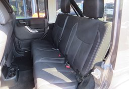 2018 Jeep Wrangler JK Unlimited - Thumbnail 29