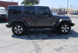 2018 Jeep Wrangler JK Unlimited - Thumbnail 5