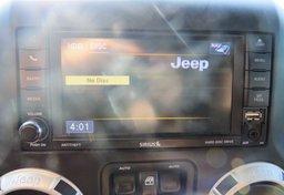 2018 Jeep Wrangler JK Unlimited - Thumbnail 32