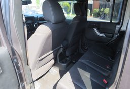 2018 Jeep Wrangler JK Unlimited - Thumbnail 27