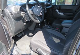 2018 Jeep Wrangler JK Unlimited - Thumbnail 23