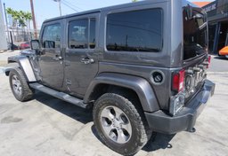 2018 Jeep Wrangler JK Unlimited - Thumbnail 7