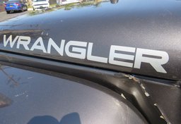 2018 Jeep Wrangler JK Unlimited - Thumbnail 17