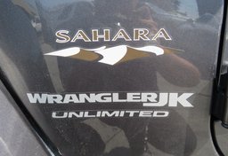 2018 Jeep Wrangler JK Unlimited - Thumbnail 16