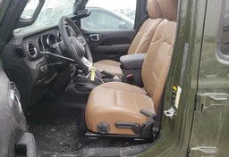 2021 Jeep Wrangler 4xe - Thumbnail 5