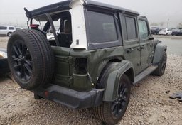 2021 Jeep Wrangler 4xe - Thumbnail 3