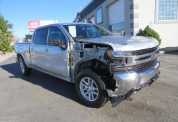 2019 Chevrolet Silverado 1500 - Thumbnail 2