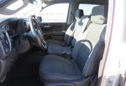 2019 Chevrolet Silverado 1500 - Thumbnail 33