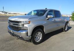 2019 Chevrolet Silverado 1500 - Thumbnail 1