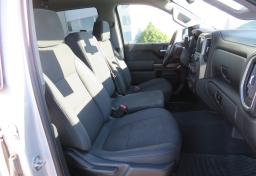 2019 Chevrolet Silverado 1500 - Thumbnail 32