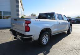 2019 Chevrolet Silverado 1500 - Thumbnail 8