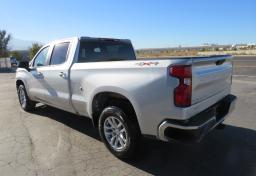 2019 Chevrolet Silverado 1500 - Thumbnail 7