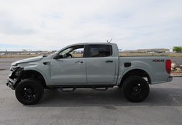 2021 Ford Ranger - Thumbnail 9