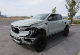 2021 Ford Ranger - Thumbnail 3