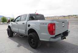 2021 Ford Ranger - Thumbnail 7