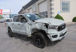 2021 Ford Ranger - Thumbnail 4