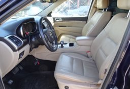 2014 Jeep Grand Cherokee - Thumbnail 24