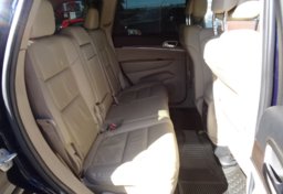 2014 Jeep Grand Cherokee - Thumbnail 29