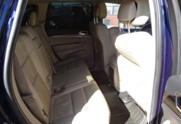 2014 Jeep Grand Cherokee - Thumbnail 31