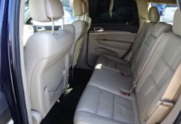 2014 Jeep Grand Cherokee - Thumbnail 30