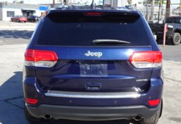 2014 Jeep Grand Cherokee - Thumbnail 11