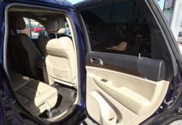 2014 Jeep Grand Cherokee - Thumbnail 28