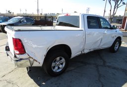 2021 Ram 1500 Classic - Thumbnail 5