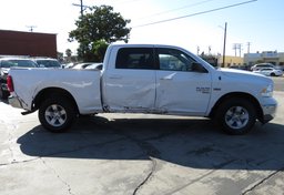 2021 Ram 1500 Classic - Thumbnail 9