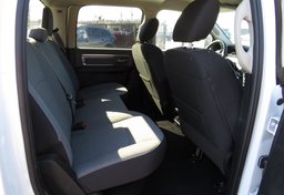 2021 Ram 1500 Classic - Thumbnail 33