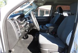 2021 Ram 1500 Classic - Thumbnail 24