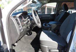 2021 Ram 1500 Classic - Thumbnail 26