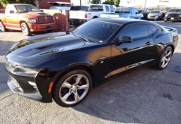 2017 Chevrolet Camaro - Thumbnail 1