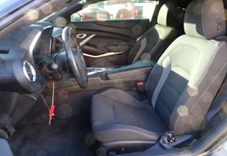 2017 Chevrolet Camaro - Thumbnail 23