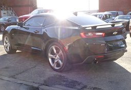 2017 Chevrolet Camaro - Thumbnail 7