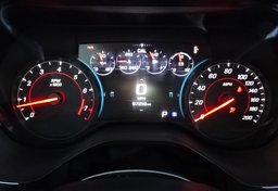 2017 Chevrolet Camaro - Thumbnail 29