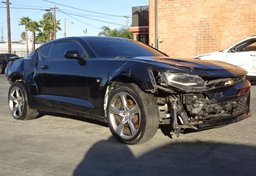 2017 Chevrolet Camaro - Thumbnail 4