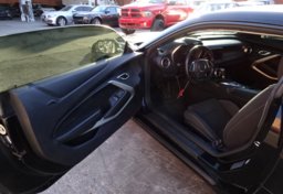 2017 Chevrolet Camaro - Thumbnail 20