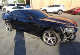 2017 Chevrolet Camaro - Thumbnail 2