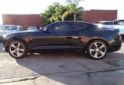 2017 Chevrolet Camaro - Thumbnail 5