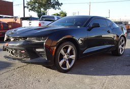 2017 Chevrolet Camaro - Thumbnail 3