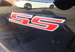 2017 Chevrolet Camaro - Thumbnail 18