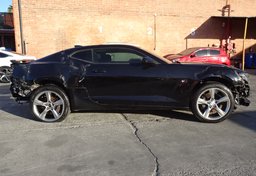 2017 Chevrolet Camaro - Thumbnail 6