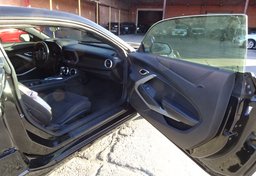 2017 Chevrolet Camaro - Thumbnail 21