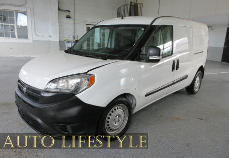 Picture of 2018 Ram ProMaster City